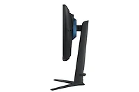 25" FHD monitor with IPS panel, 240Hz refresh rate and 1ms response time G4 Odyssey | Samsung Canada