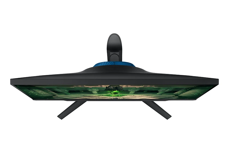 25" FHD monitor with IPS panel, 240Hz refresh rate and 1ms response time G4 Odyssey | Samsung Canada