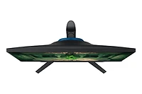 25" FHD monitor with IPS panel, 240Hz refresh rate and 1ms response time G4 Odyssey | Samsung Canada