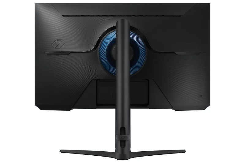 27" FHD monitor with IPS panel, 240Hz refresh rate and 1ms response time G4 Odyssey | Samsung Canada