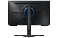 27" FHD monitor with IPS panel, 240Hz refresh rate and 1ms response time G4 Odyssey | Samsung Canada