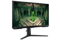 27" FHD monitor with IPS panel, 240Hz refresh rate and 1ms response time G4 Odyssey | Samsung Canada