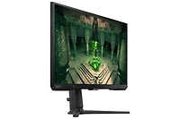 27" FHD monitor with IPS panel, 240Hz refresh rate and 1ms response time G4 Odyssey | Samsung Canada