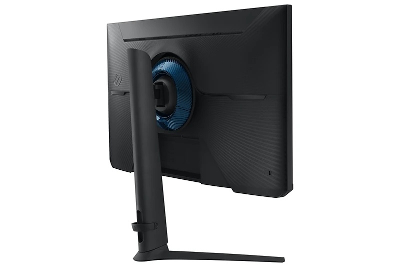 27" FHD monitor with IPS panel, 240Hz refresh rate and 1ms response time G4 Odyssey | Samsung Canada