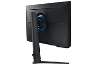 27" FHD monitor with IPS panel, 240Hz refresh rate and 1ms response time G4 Odyssey | Samsung Canada