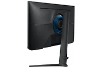 27" FHD monitor with IPS panel, 240Hz refresh rate and 1ms response time G4 Odyssey | Samsung Canada