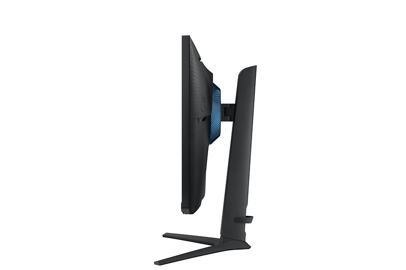 27" FHD monitor with IPS panel, 240Hz refresh rate and 1ms response time G4 Odyssey | Samsung Canada