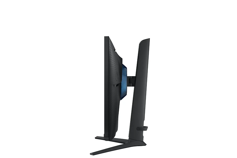 27" FHD monitor with IPS panel, 240Hz refresh rate and 1ms response time G4 Odyssey | Samsung Canada