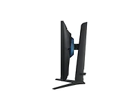 27" FHD monitor with IPS panel, 240Hz refresh rate and 1ms response time G4 Odyssey | Samsung Canada
