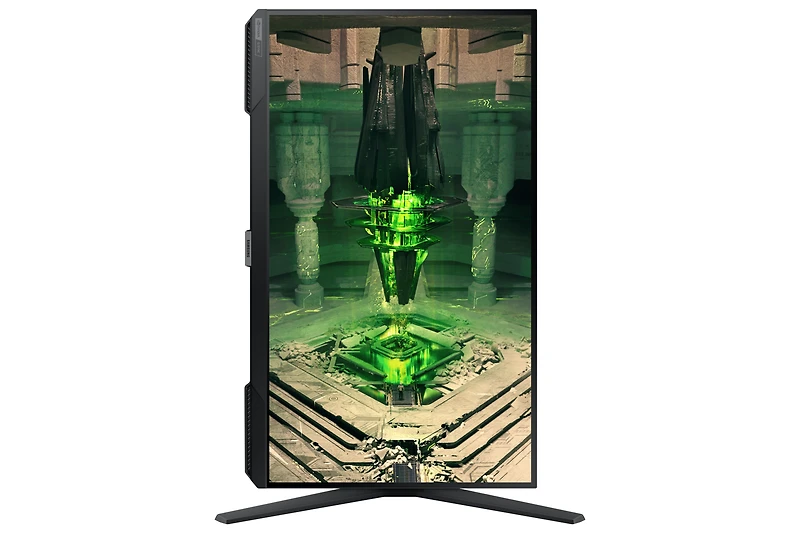 27" FHD monitor with IPS panel, 240Hz refresh rate and 1ms response time G4 Odyssey | Samsung Canada