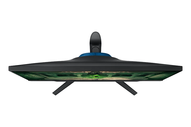 27" FHD monitor with IPS panel, 240Hz refresh rate and 1ms response time G4 Odyssey | Samsung Canada