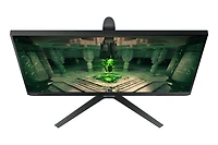 27" FHD monitor with IPS panel, 240Hz refresh rate and 1ms response time G4 Odyssey | Samsung Canada