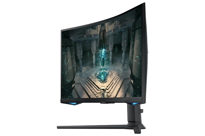 27" Odyssey Gaming Monitor G6 | Samsung Canada