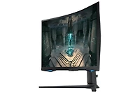 27" Odyssey Gaming Monitor G6 | Samsung Canada