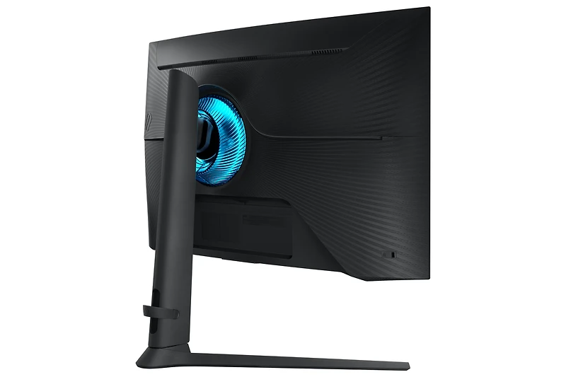 27" Odyssey Gaming Monitor G6 | Samsung Canada
