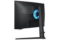 27" Odyssey Gaming Monitor G6 | Samsung Canada