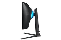 27" Odyssey Gaming Monitor G6 | Samsung Canada