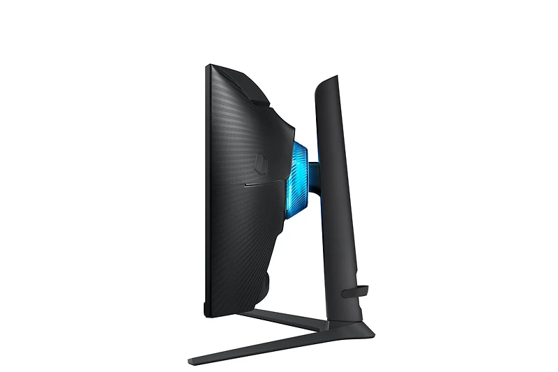 27" Odyssey Gaming Monitor G6 | Samsung Canada