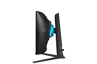 27" Odyssey Gaming Monitor G6 | Samsung Canada