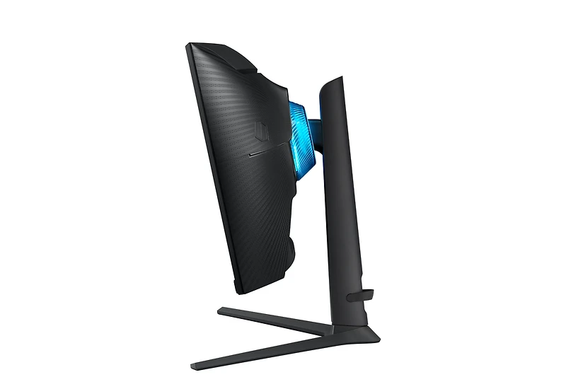 27" Odyssey Gaming Monitor G6 | Samsung Canada
