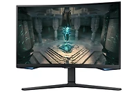 27" Odyssey Gaming Monitor G6 | Samsung Canada
