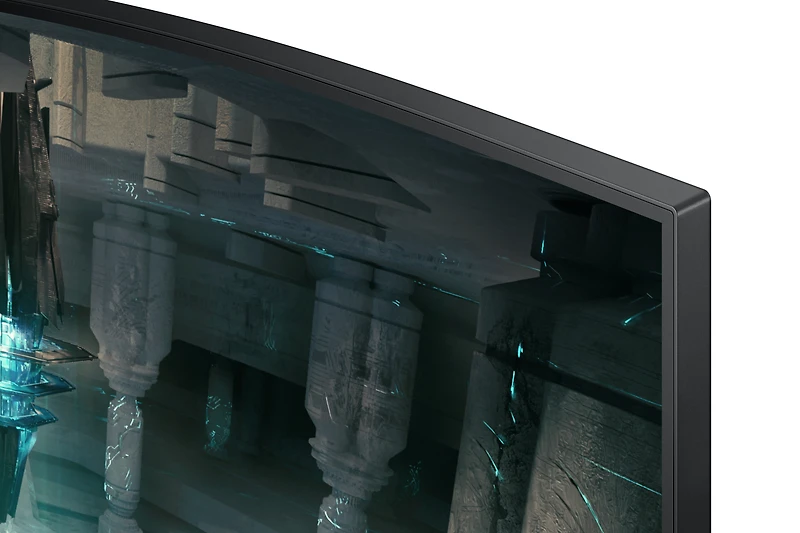 27" Odyssey Gaming Monitor G6 | Samsung Canada