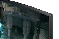 27" Odyssey Gaming Monitor G6 | Samsung Canada