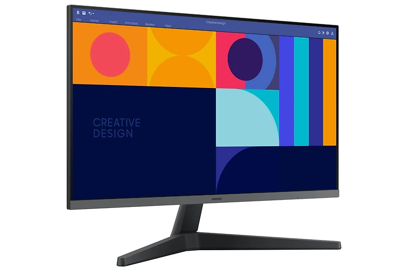 27" Essential Monitor S3 S33GC