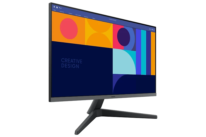 27" Essential Monitor S3 S33GC