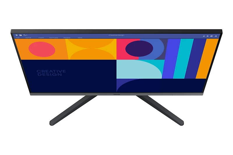 27" Essential Monitor S3 S33GC