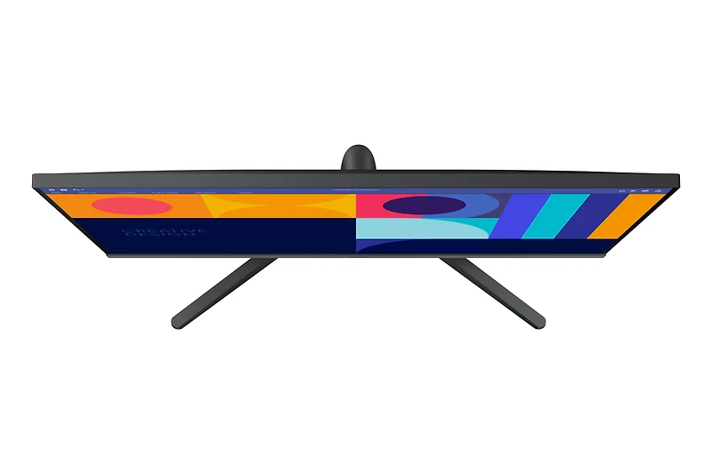 27" Essential Monitor S3 S33GC