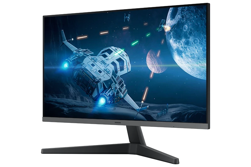 27" Essential Monitor S3 S33GC