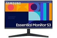 27" Essential Monitor S3 S33GC