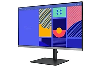 27 Inch Essential Monitor S3(S43GC) | Samsung Canada