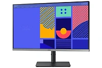 27 Inch Essential Monitor S3(S43GC) | Samsung Canada