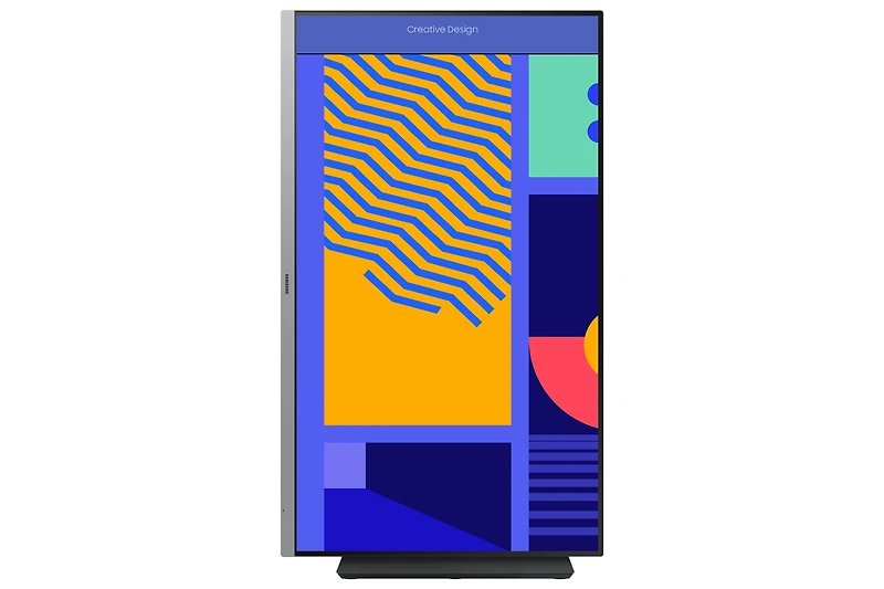 27 Inch Essential Monitor S3(S43GC) | Samsung Canada
