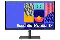 27 Inch Essential Monitor S3(S43GC) | Samsung Canada