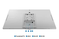 27" ViewFinity S9 S90PC 5K Monitor | Samsung Canada