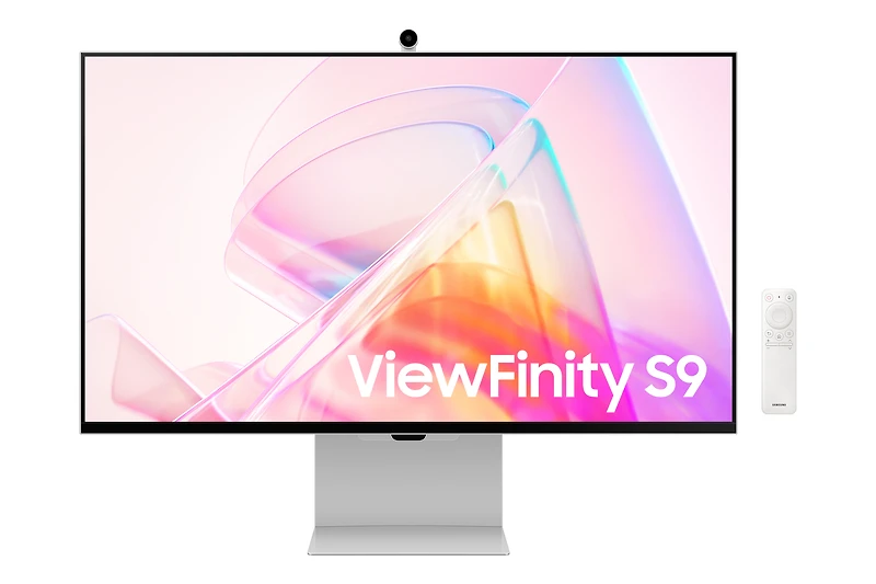 27" ViewFinity S9 S90PC 5K Monitor | Samsung Canada