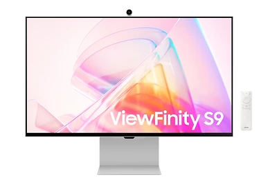 27" ViewFinity S9 S90PC 5K Monitor | Samsung Canada