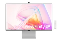 27" ViewFinity S9 S90PC 5K Monitor | Samsung Canada