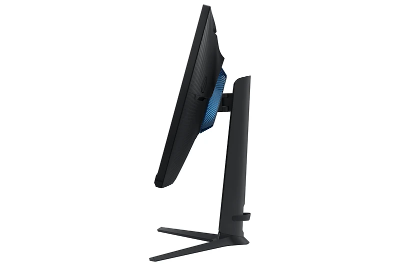 27" Odyssey G5 G51C QHD 165Hz Gaming Monitor