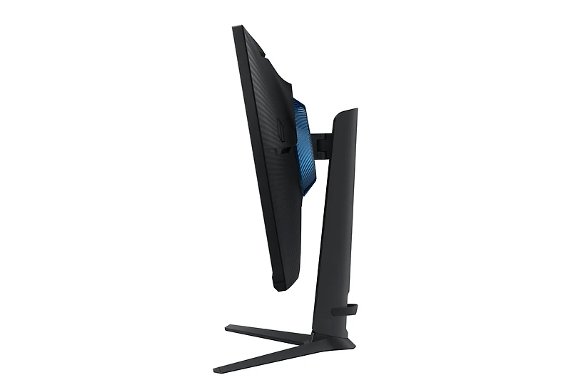 27" Odyssey G5 G51C QHD 165Hz Gaming Monitor
