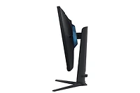 27" Odyssey G5 G51C QHD 165Hz Gaming Monitor