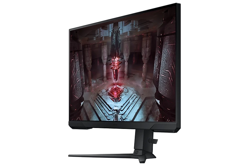 27" Odyssey G5 G51C QHD 165Hz Gaming Monitor