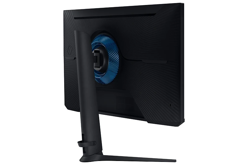 27" Odyssey G5 G51C QHD 165Hz Gaming Monitor