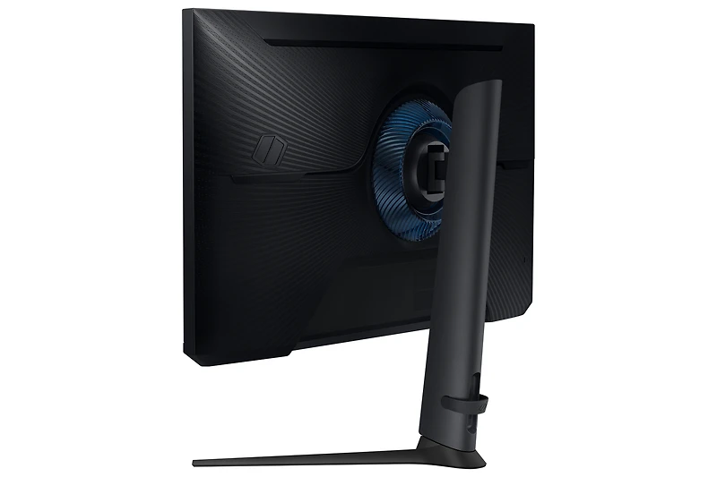 27" Odyssey G5 G51C QHD 165Hz Gaming Monitor