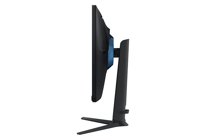 27" Odyssey G5 G51C QHD 165Hz Gaming Monitor