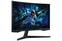 27" Odyssey Gaming Monitor G5 | Samsung Canada