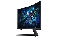 27" Odyssey Gaming Monitor G5 | Samsung Canada